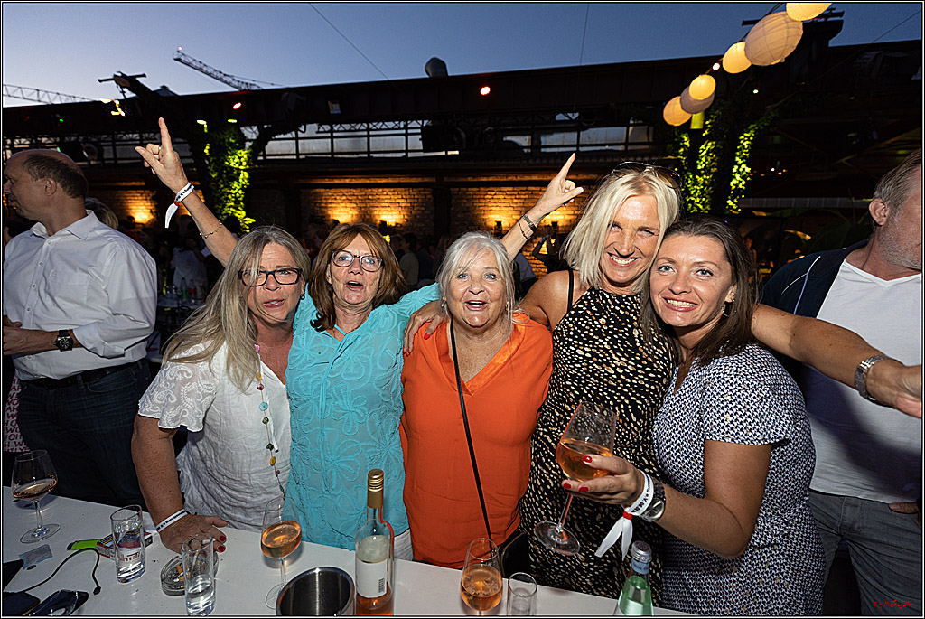 Kulturbiergarten 3.0 Das Sommerfest der KG 1. Straßenbahnsitzung e.V, 06.08.2022