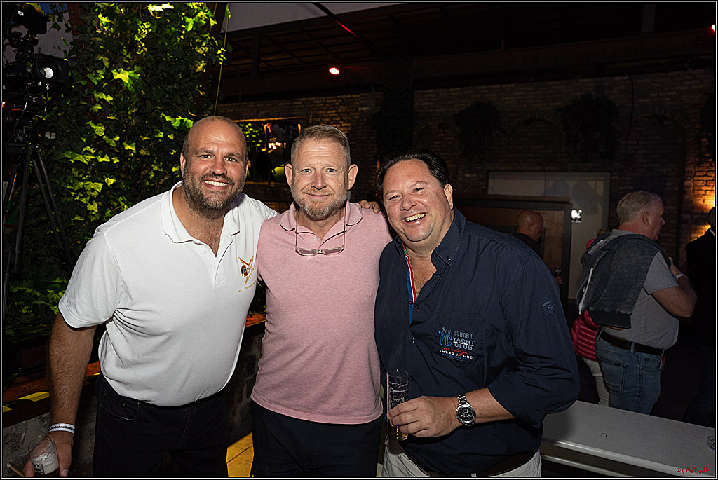 Kulturbiergarten 3.0 Das Sommerfest der KG 1. Straßenbahnsitzung e.V, 06.08.2022