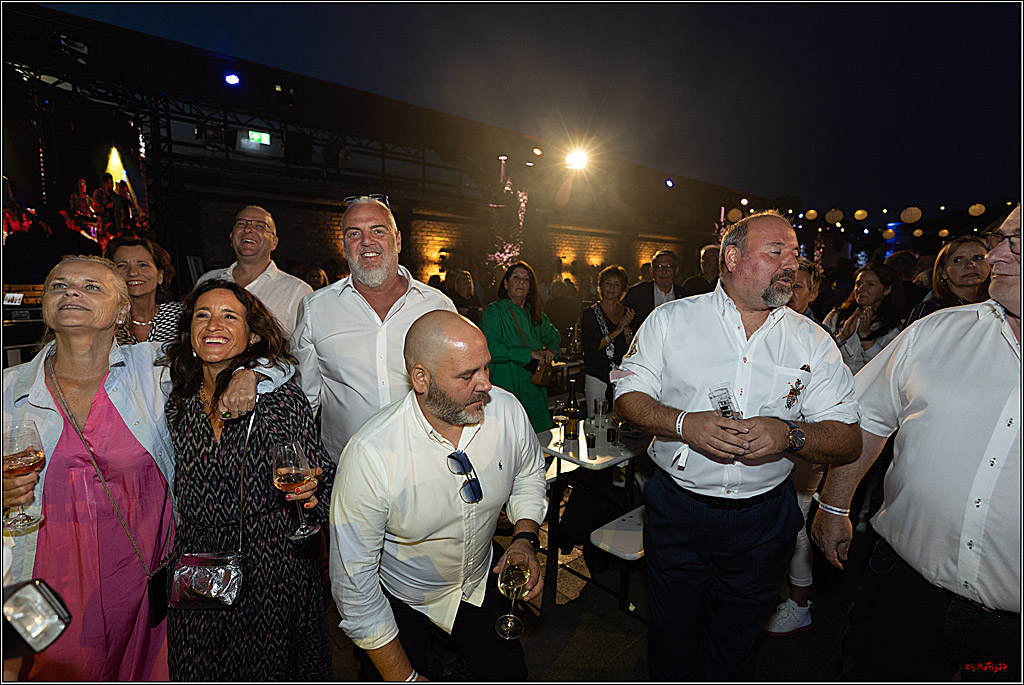 Kulturbiergarten 3.0 Das Sommerfest der KG 1. Straßenbahnsitzung e.V, 06.08.2022