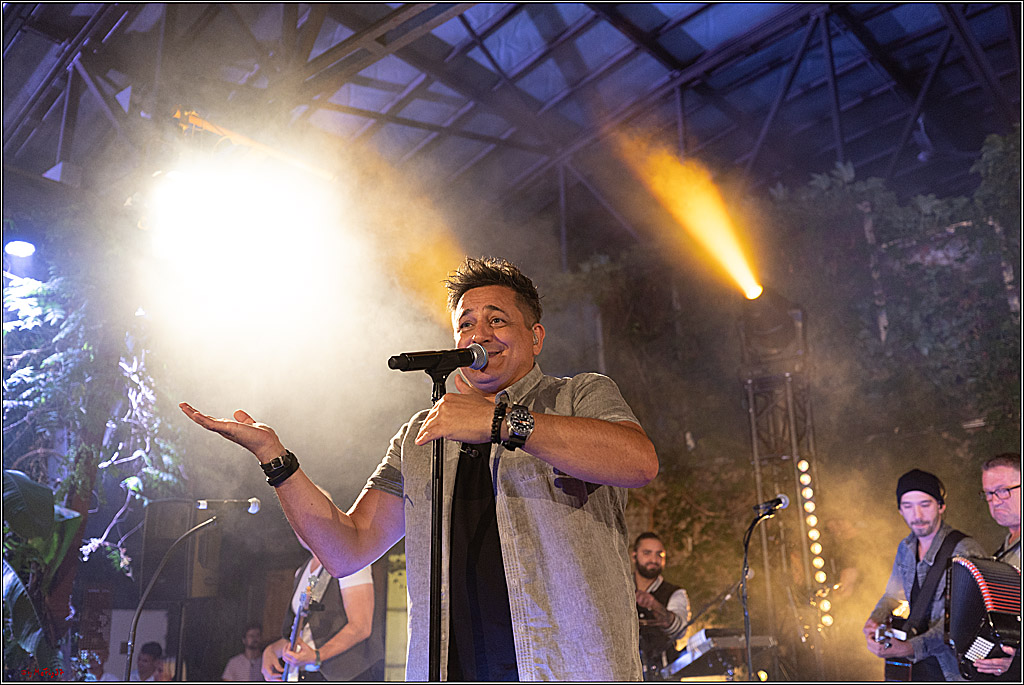 Kulturbiergarten 3.0 Das Sommerfest der KG 1. Straßenbahnsitzung e.V, 06.08.2022