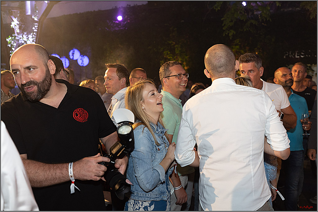 Kulturbiergarten 3.0 Das Sommerfest der KG 1. Straßenbahnsitzung e.V, 06.08.2022