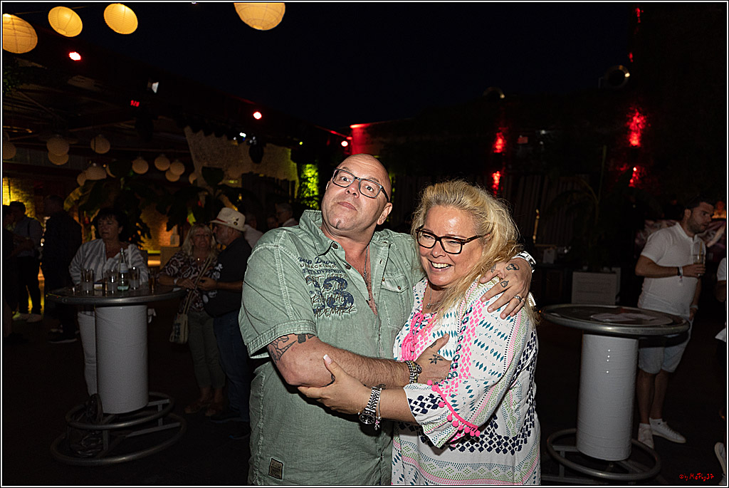 Kulturbiergarten 3.0 Das Sommerfest der KG 1. Straßenbahnsitzung e.V, 06.08.2022