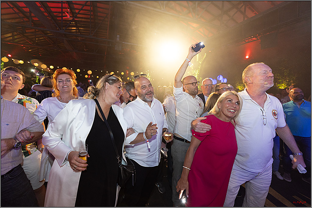 Kulturbiergarten 3.0 Das Sommerfest der KG 1. Straßenbahnsitzung e.V, 06.08.2022