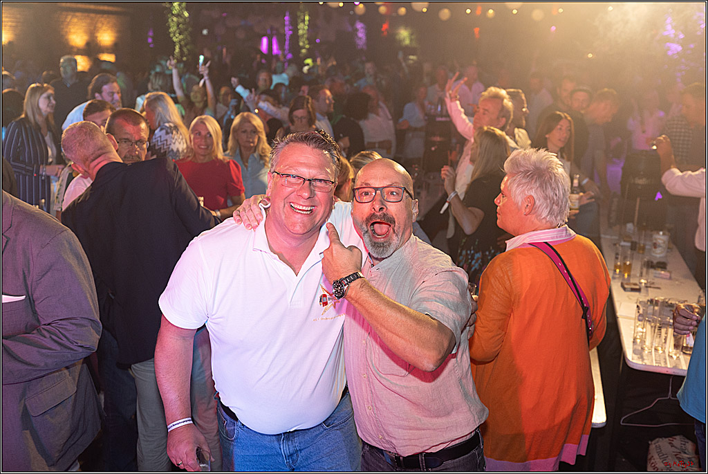 Kulturbiergarten 3.0 Das Sommerfest der KG 1. Straßenbahnsitzung e.V, 06.08.2022
