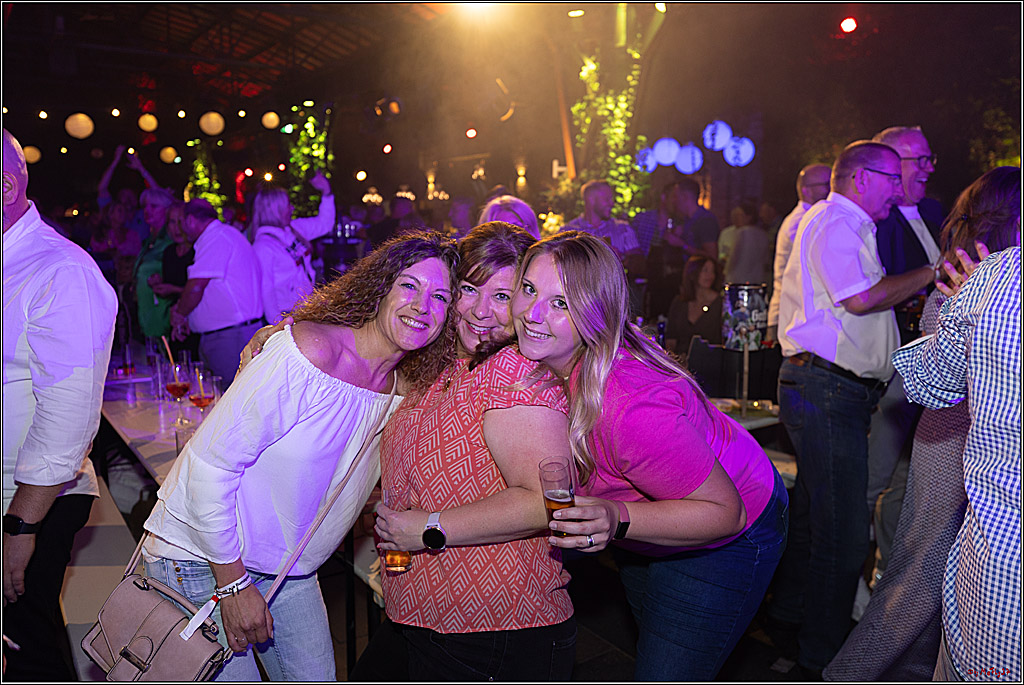 Kulturbiergarten 3.0 Das Sommerfest der KG 1. Straßenbahnsitzung e.V, 06.08.2022