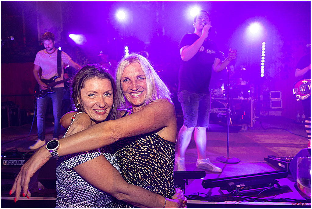 Kulturbiergarten 3.0 Das Sommerfest der KG 1. Straßenbahnsitzung e.V, 06.08.2022