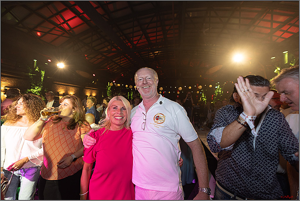 Kulturbiergarten 3.0 Das Sommerfest der KG 1. Straßenbahnsitzung e.V, 06.08.2022