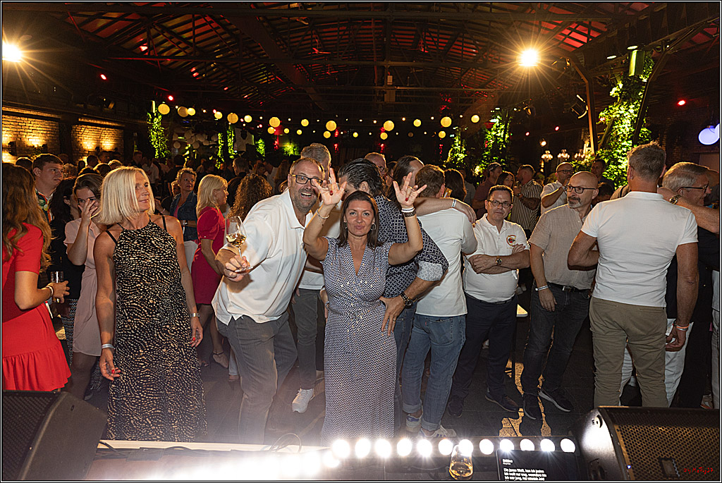 Kulturbiergarten 3.0 Das Sommerfest der KG 1. Straßenbahnsitzung e.V, 06.08.2022