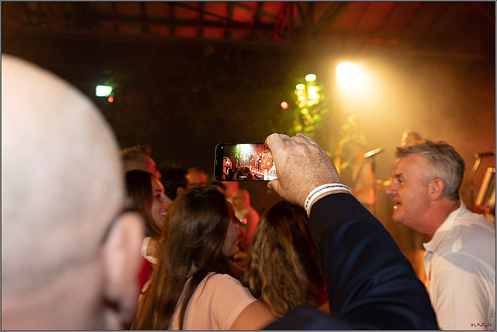 Kulturbiergarten 3.0 Das Sommerfest der KG 1. Straßenbahnsitzung e.V, 06.08.2022