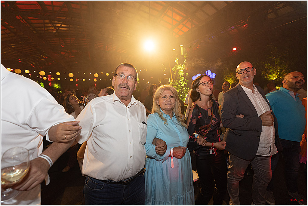 Kulturbiergarten 3.0 Das Sommerfest der KG 1. Straßenbahnsitzung e.V, 06.08.2022