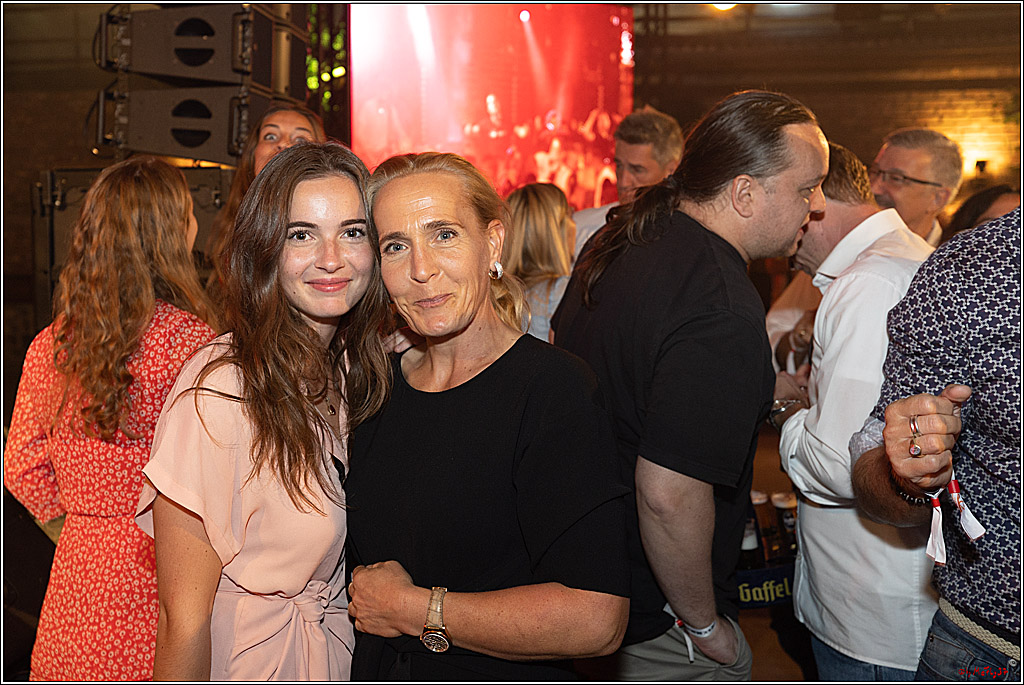 Kulturbiergarten 3.0 Das Sommerfest der KG 1. Straßenbahnsitzung e.V, 06.08.2022