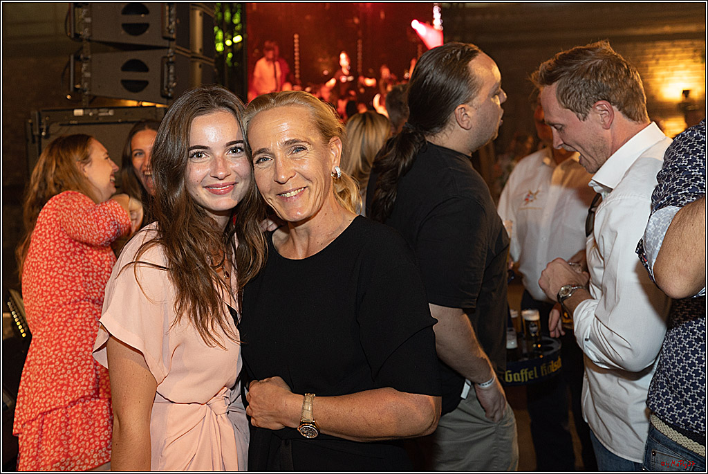 Kulturbiergarten 3.0 Das Sommerfest der KG 1. Straßenbahnsitzung e.V, 06.08.2022