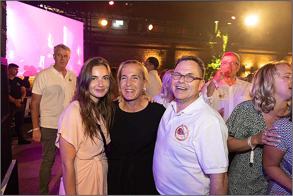 Kulturbiergarten 3.0 Das Sommerfest der KG 1. Straßenbahnsitzung e.V, 06.08.2022