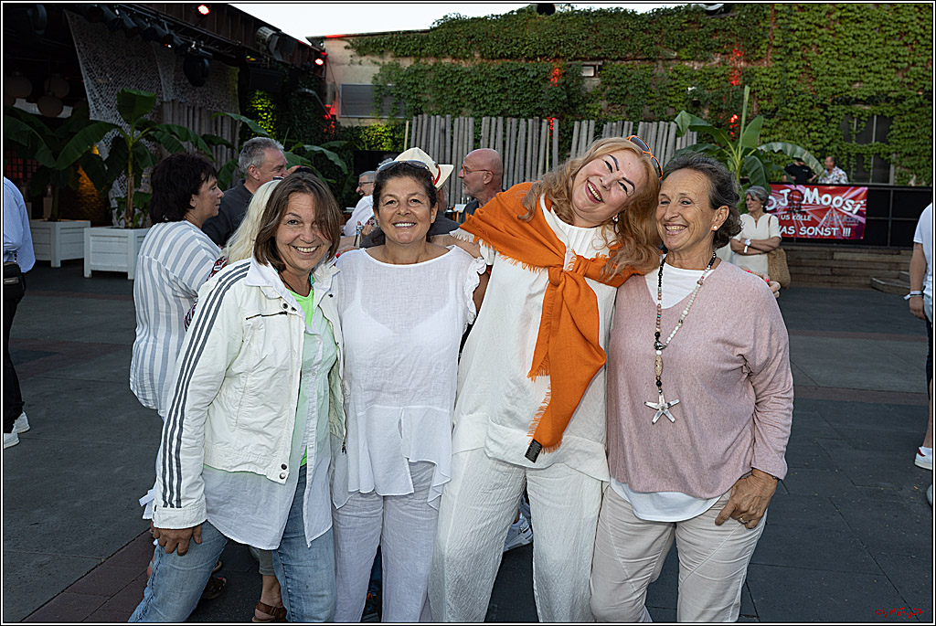 Kulturbiergarten 3.0 Das Sommerfest der KG 1. Straßenbahnsitzung e.V, 06.08.2022