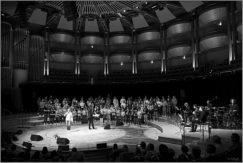 Jugendchor St. Stephan - Sommerkonzert, 18.05.2023
