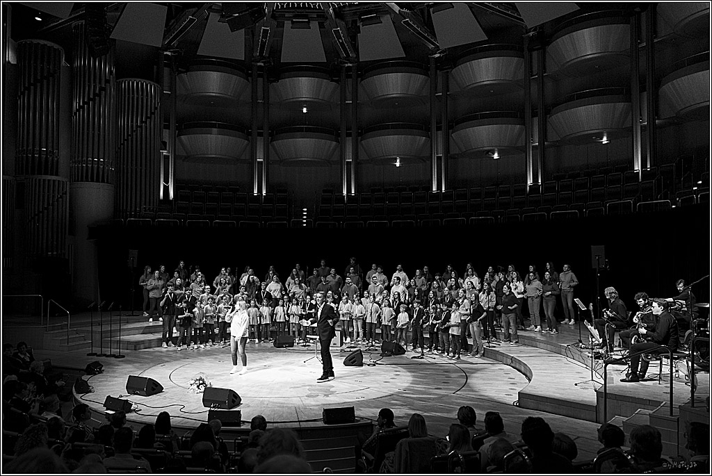 Jugendchor St. Stephan - Sommerkonzert, 18.05.2023
