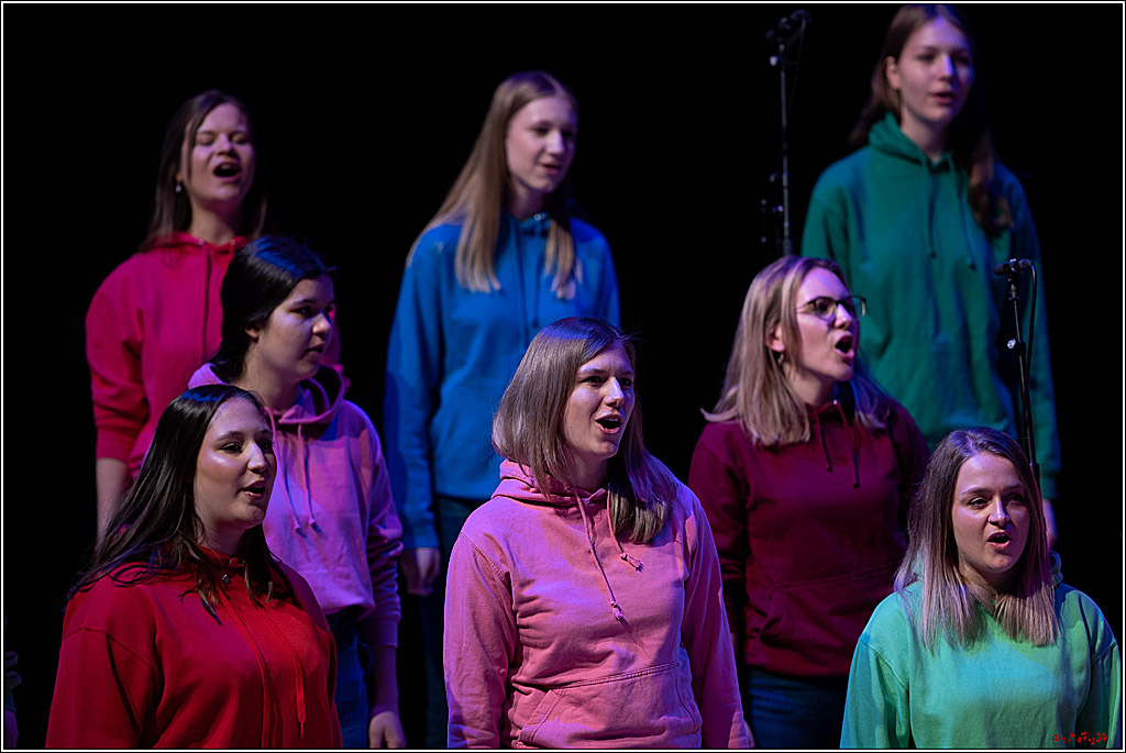 Jugendchor St. Stephan - Sommerkonzert, 18.05.2023