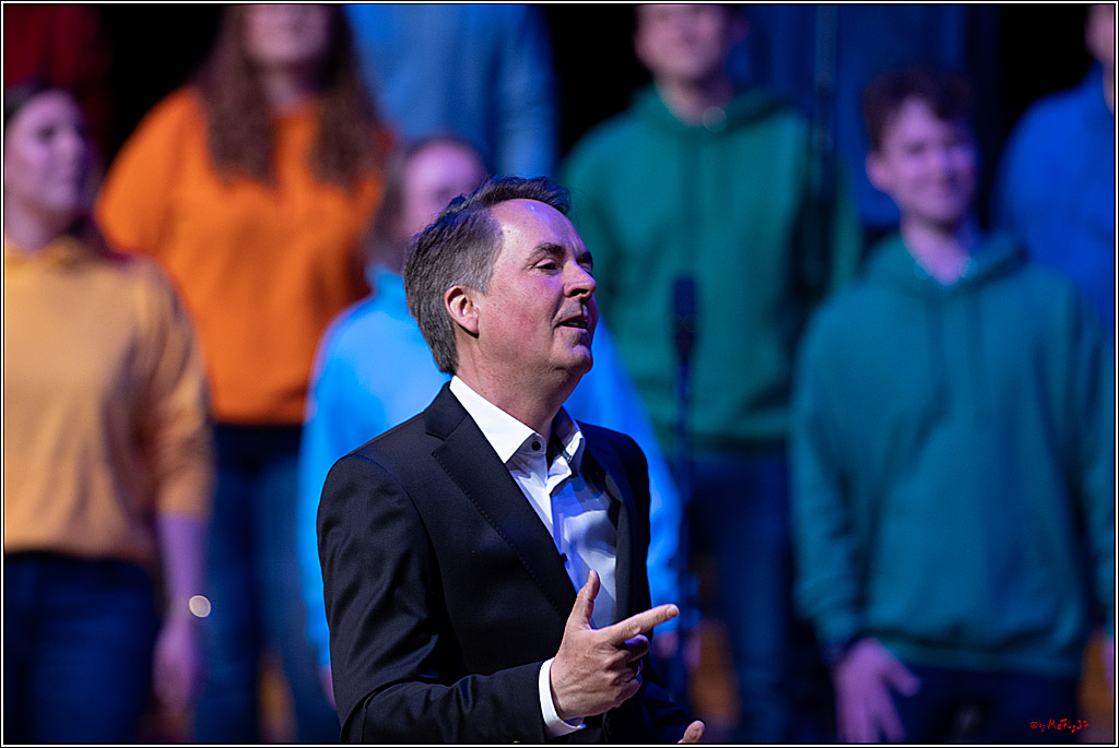 Jugendchor St. Stephan - Sommerkonzert, 18.05.2023