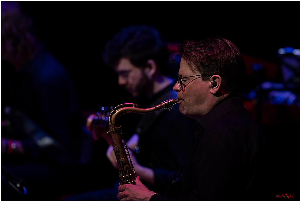 Jugendchor St. Stephan - Sommerkonzert, 18.05.2023