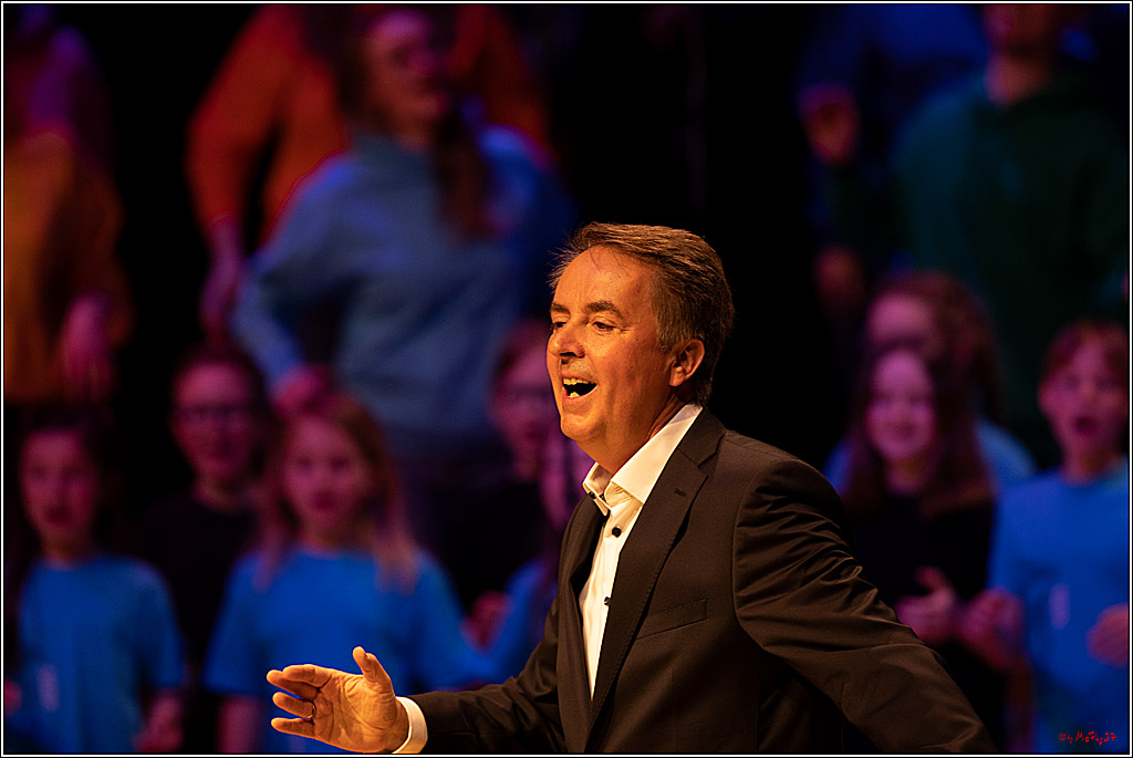 Jugendchor St. Stephan - Sommerkonzert, 18.05.2023