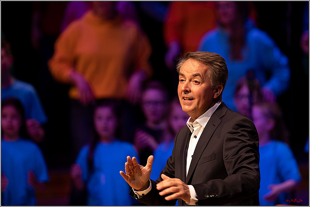 Jugendchor St. Stephan - Sommerkonzert, 18.05.2023