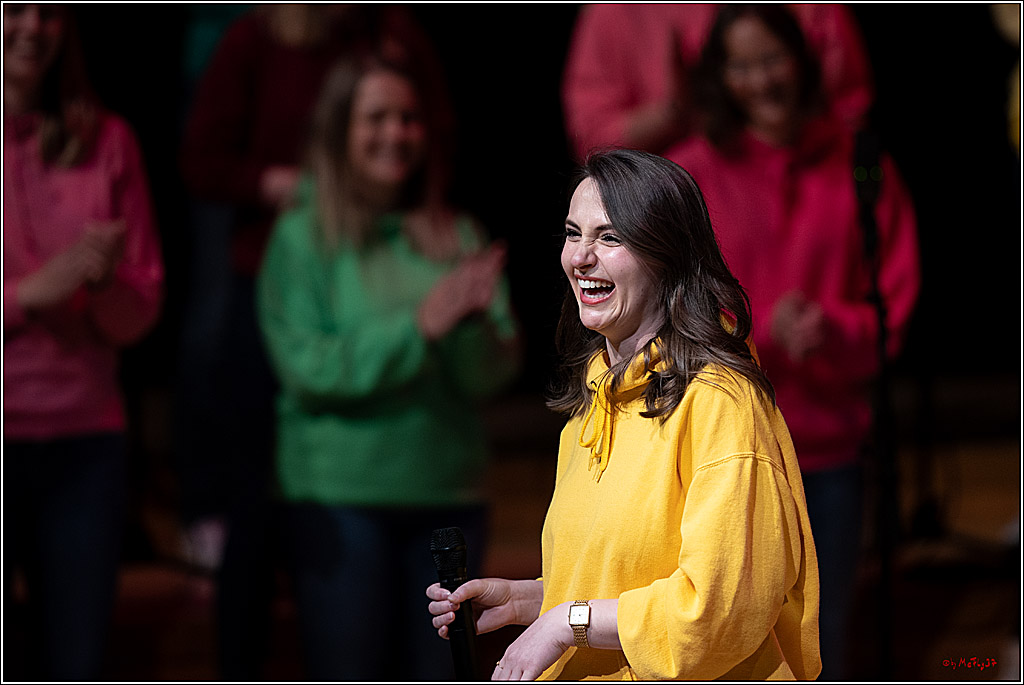 Jugendchor St. Stephan - Sommerkonzert, 18.05.2023