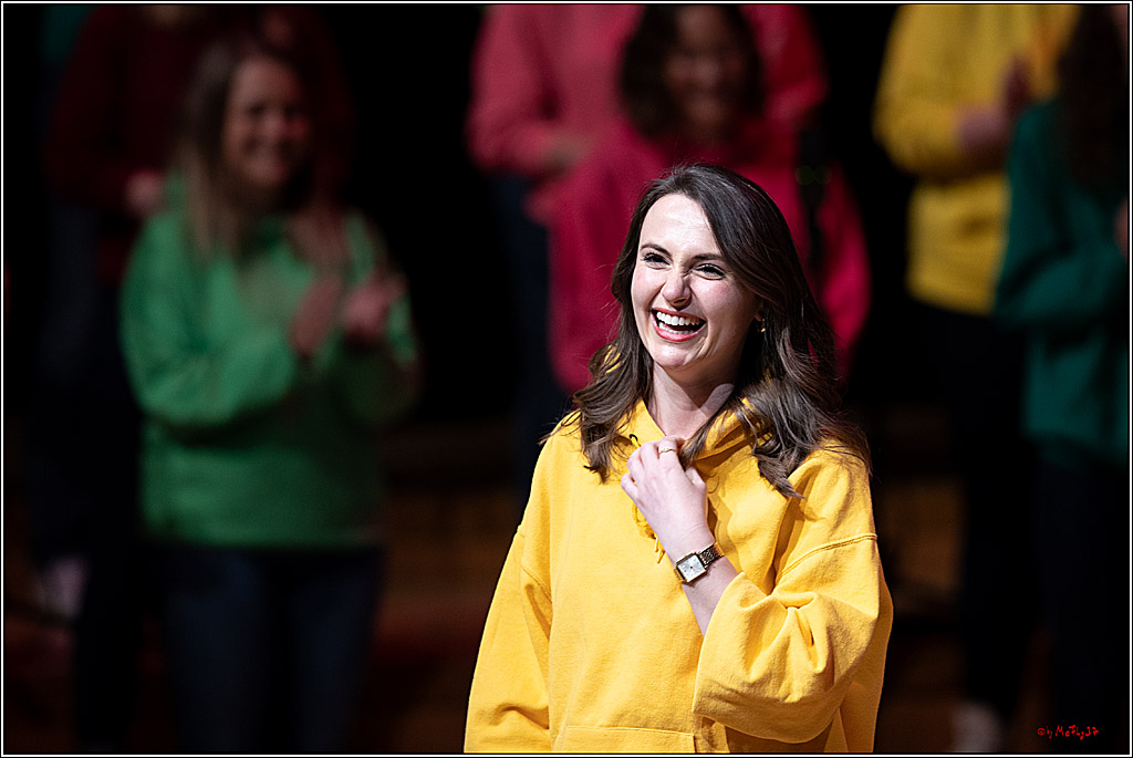 Jugendchor St. Stephan - Sommerkonzert, 18.05.2023