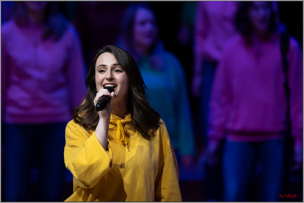 Jugendchor St. Stephan - Sommerkonzert, 18.05.2023