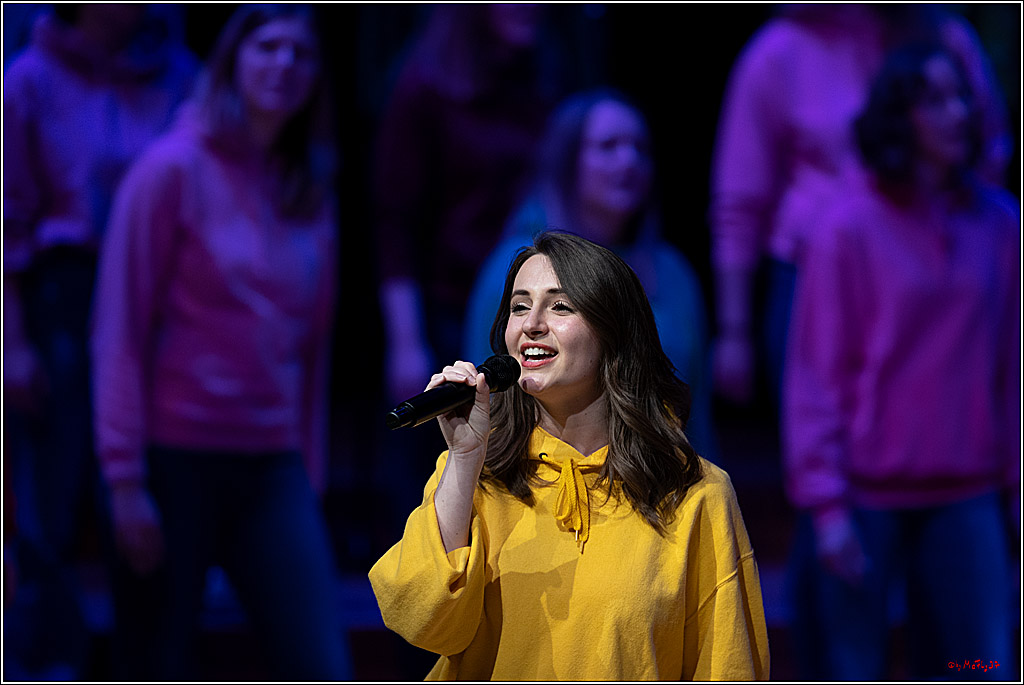 Jugendchor St. Stephan - Sommerkonzert, 18.05.2023