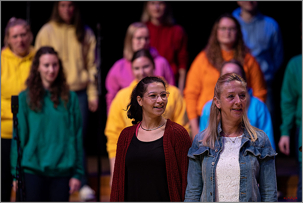 Jugendchor St. Stephan - Sommerkonzert, 18.05.2023