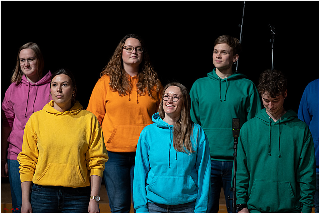 Jugendchor St. Stephan - Sommerkonzert, 18.05.2023