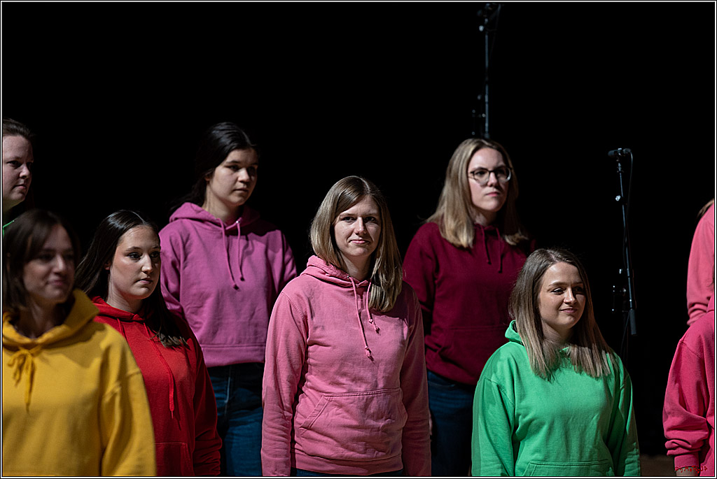 Jugendchor St. Stephan - Sommerkonzert, 18.05.2023