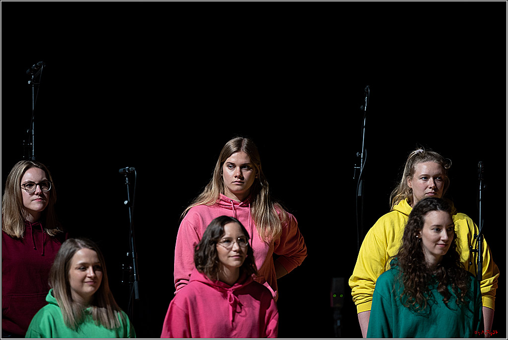 Jugendchor St. Stephan - Sommerkonzert, 18.05.2023