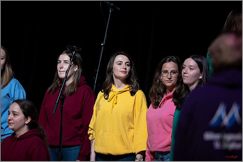 Jugendchor St. Stephan - Sommerkonzert, 18.05.2023