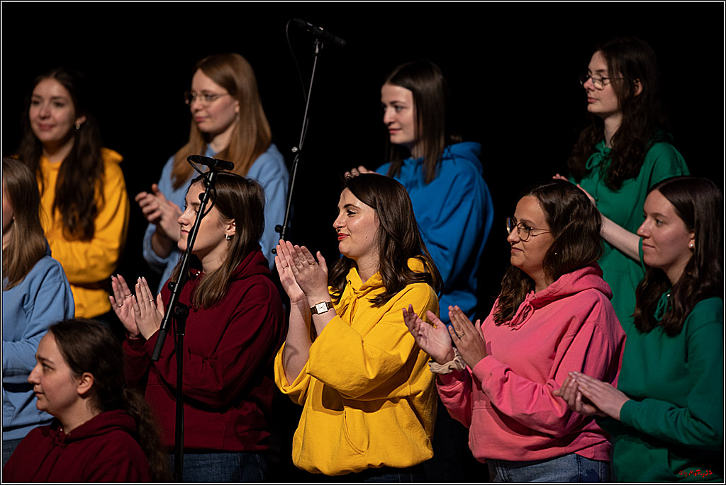 Jugendchor St. Stephan - Sommerkonzert, 18.05.2023