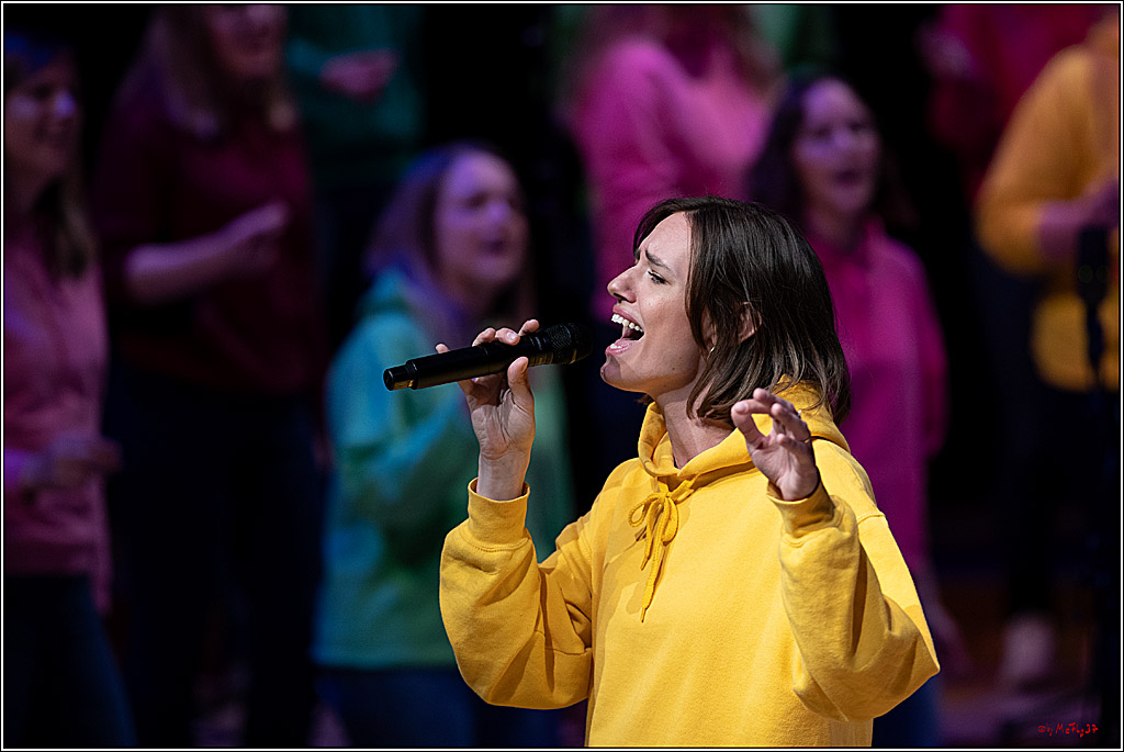 Jugendchor St. Stephan - Sommerkonzert, 18.05.2023