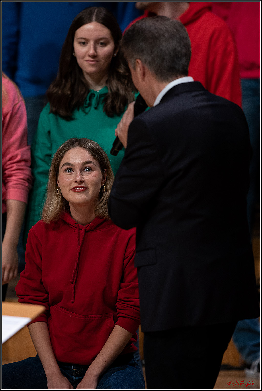 Jugendchor St. Stephan - Sommerkonzert, 18.05.2023