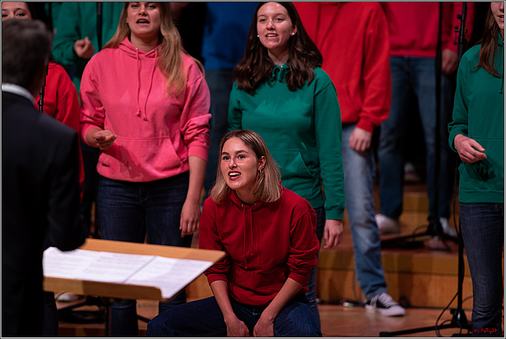 Jugendchor St. Stephan - Sommerkonzert, 18.05.2023