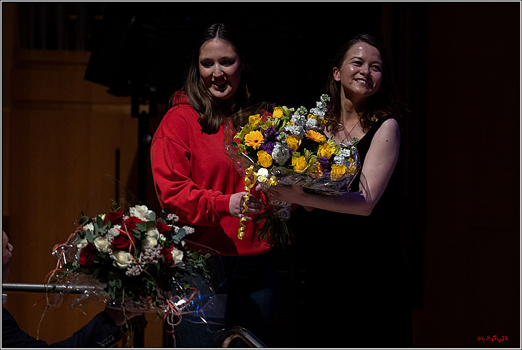 Jugendchor St. Stephan - Sommerkonzert, 18.05.2023