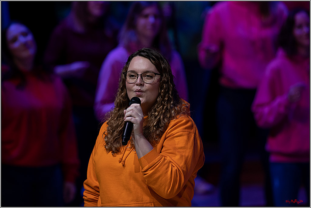 Jugendchor St. Stephan - Sommerkonzert, 18.05.2023