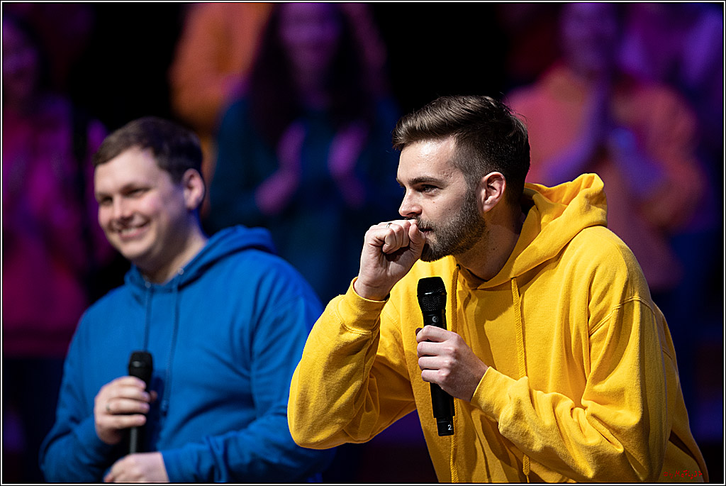 Jugendchor St. Stephan - Sommerkonzert, 18.05.2023