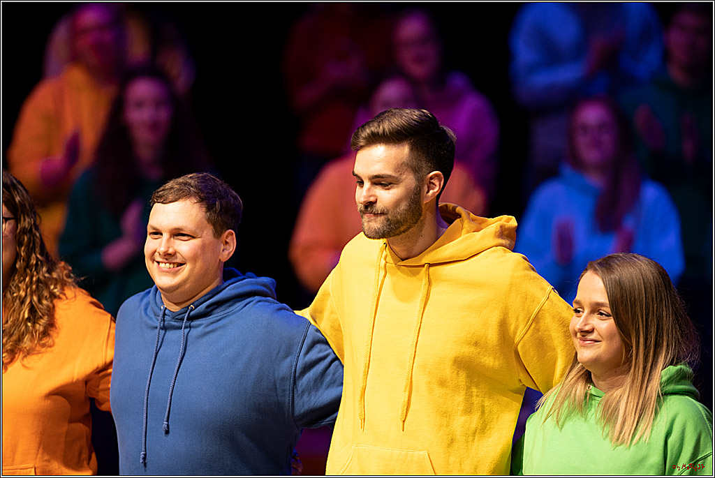 Jugendchor St. Stephan - Sommerkonzert, 18.05.2023