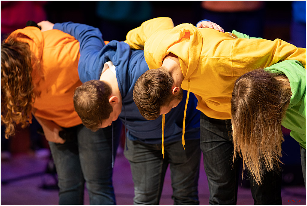 Jugendchor St. Stephan - Sommerkonzert, 18.05.2023