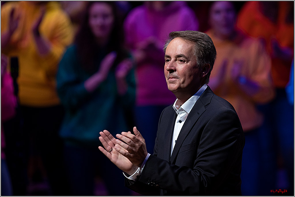 Jugendchor St. Stephan - Sommerkonzert, 18.05.2023