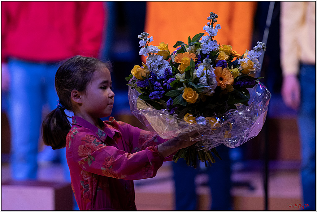 Jugendchor St. Stephan - Sommerkonzert, 18.05.2023