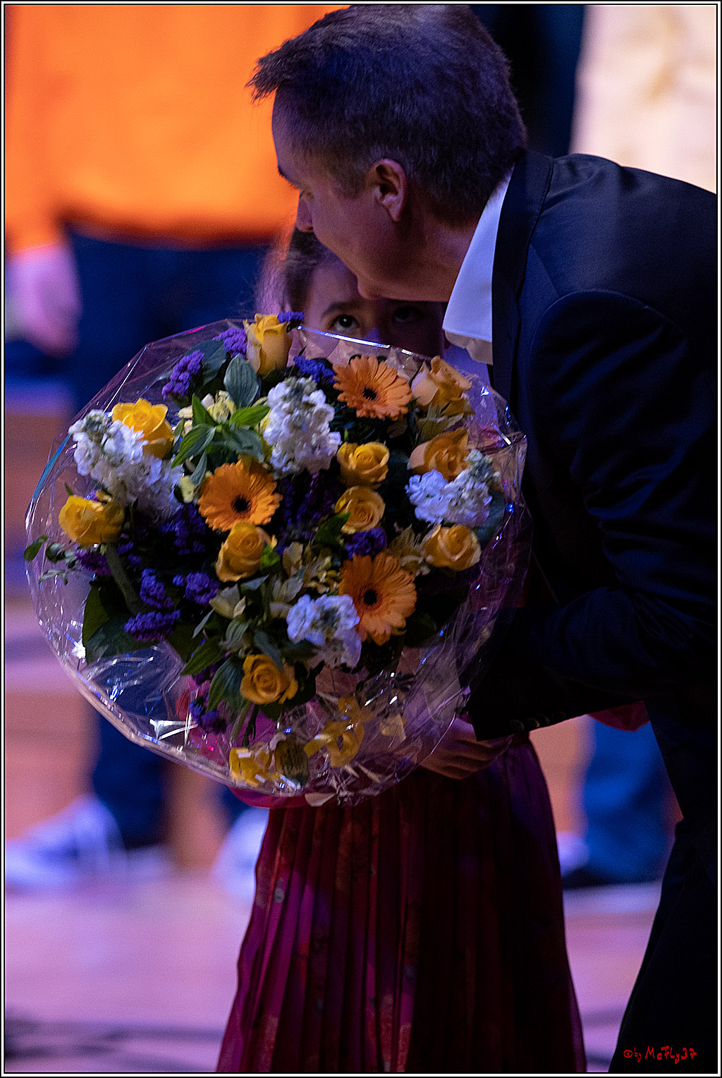 Jugendchor St. Stephan - Sommerkonzert, 18.05.2023