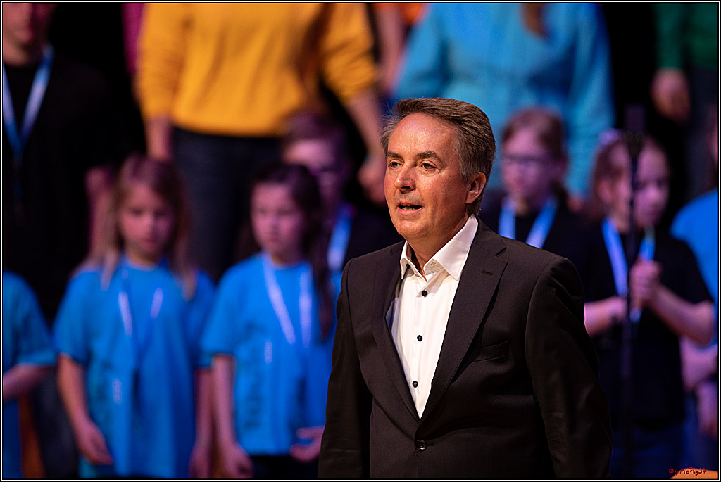 Jugendchor St. Stephan - Sommerkonzert, 18.05.2023