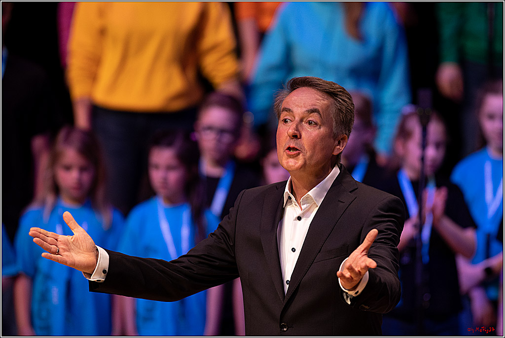 Jugendchor St. Stephan - Sommerkonzert, 18.05.2023