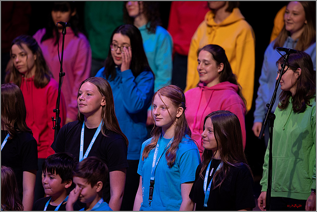 Jugendchor St. Stephan - Sommerkonzert, 18.05.2023