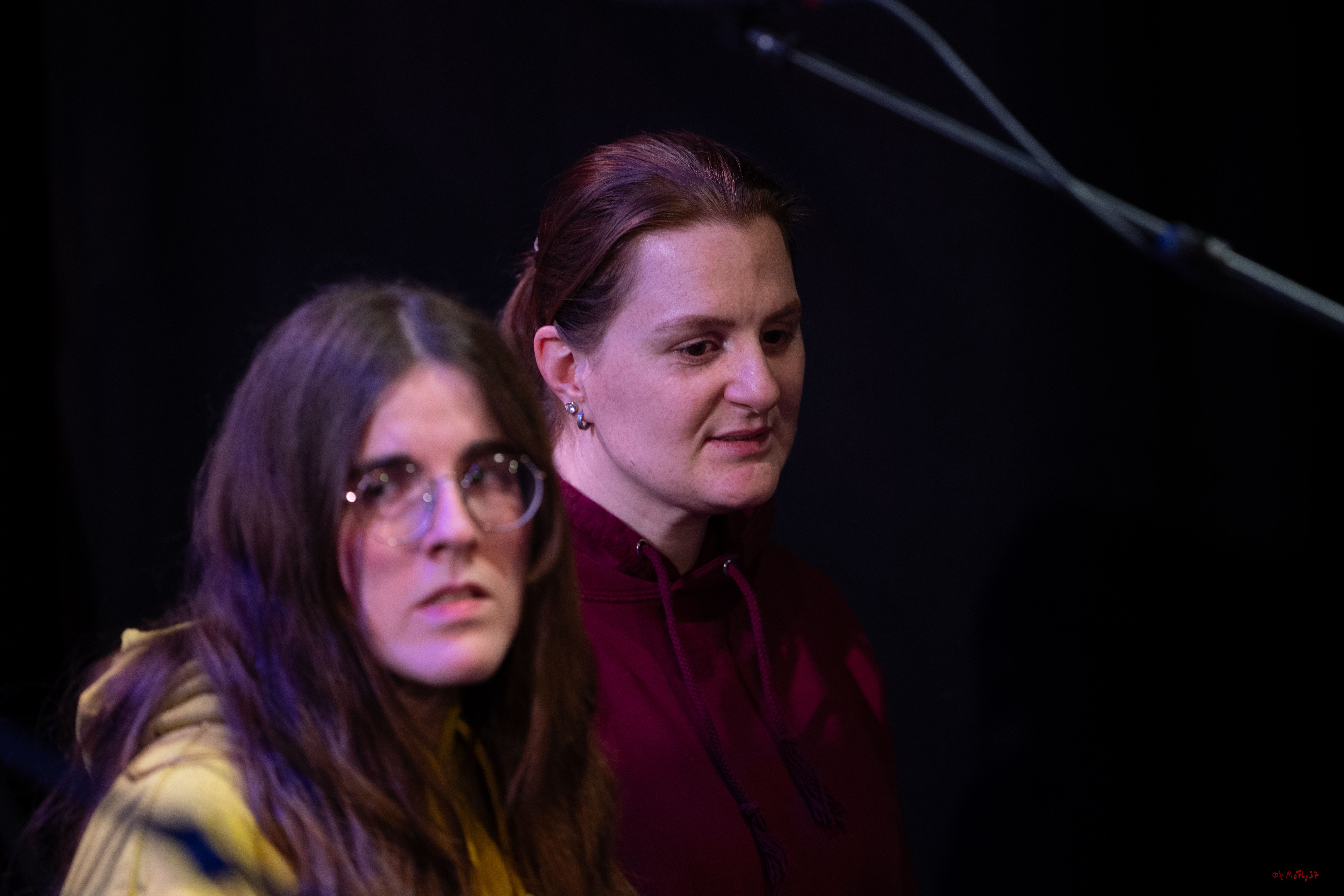 Kölsche Leechter live; Köln, 01.04.2025